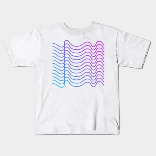 Wave Kids T-Shirt